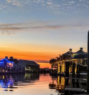 Sea la vie - Grand Isle - 2