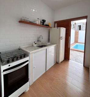 Casa com piscina Armação dos Búzios - Búzios - 5