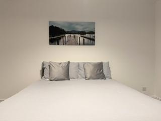 City Residencies - Thames View Greenwich - Londra - 9