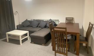 City Residencies - Thames View Greenwich - Londra - 5