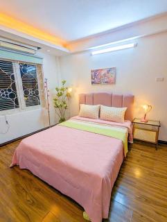 Luxury 5 bedroom townhouse in the city centre - Ho Chi Minh - 3