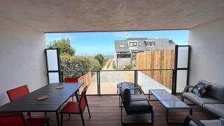 Appartement 2 chambres VUE MER et SPA - Saint-Pierre-Quiberon - 7