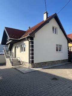 Home Nikolić - Novi Pazar - 0