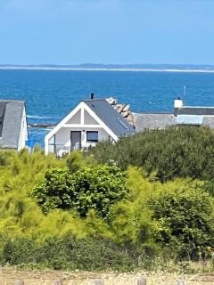 Appartement 2 chambres VUE MER et SPA - Saint-Pierre-Quiberon - 9