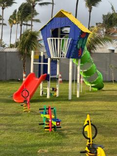 Resort Porto Alto - Ipojuca - 5