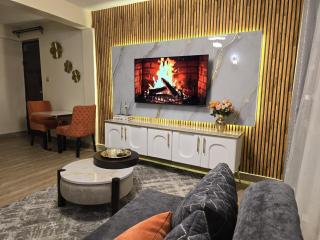 Infinity Homes - Nakuru - 7