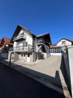 Home Nikolić - Novi Pazar - 9