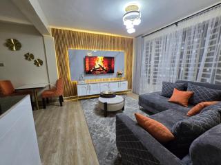 Infinity Homes - Nakuru - 5