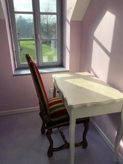 Mill House Gite - Villaines-la-Juhel - 6