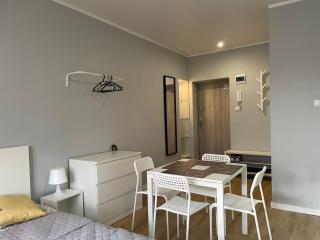 Apartament OXFORD - Białystok - 8