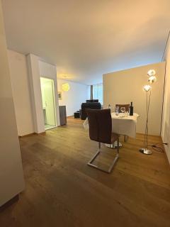 Business Apartments Zentrum Grenchen - Grenchen - 9