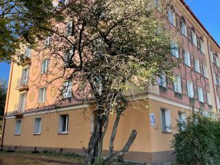 Apartament OXFORD - 7