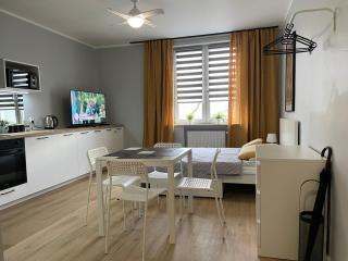 Apartament OXFORD - Białystok - 5