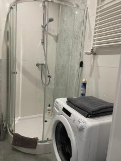 Apartament OXFORD - 3