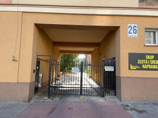 Apartament OXFORD - Białystok - 1