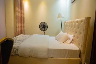 Airport Style inn Apartment - Kigali - 4