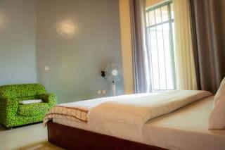 Airport Style inn Apartment - Kigali - 2