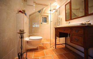 Romantic Cottage - Pitten - 4