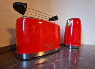 Gemütliche Ferienwohnung über 2 Etagen - Jüchen - 5