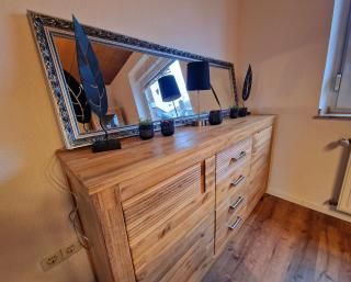 Gemütliche Ferienwohnung über 2 Etagen - Jüchen - 6