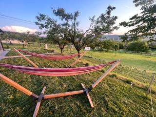 Völgyhíd Village Balaton - 6