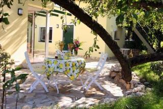 Romantic Cottage - Pitten - 1