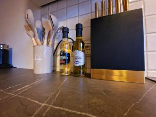 Gemütliche Ferienwohnung über 2 Etagen - Jüchen - 1