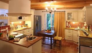 Romantic Cottage - Pitten - 7