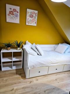 Maison - Cosy - Baie d'Authie - Berck-sur-Mer - 5