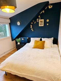 Maison - Cosy - Baie d'Authie - 7