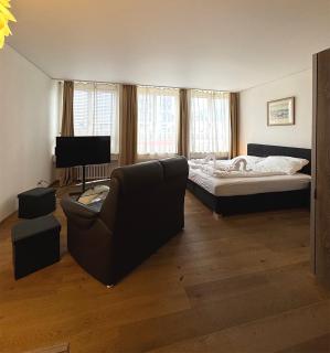 Business Apartments Zentrum Grenchen - Grenchen - 5