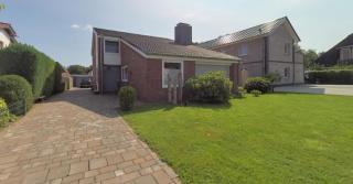 Ferienwohnung Haus Sonnenberg - Bremervörde - 9