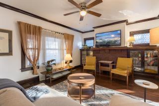 Gordon Square Historical District 2 BR. - Cleveland - 7