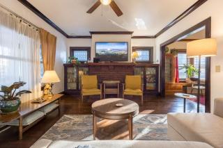 Gordon Square Historical District 2 BR. - Cleveland - 8