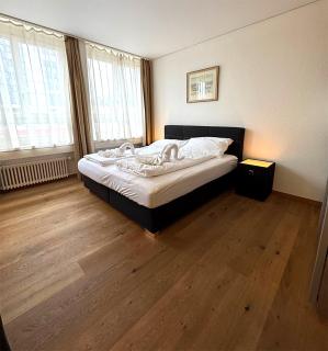 Business Apartments Zentrum Grenchen - Grenchen - 4