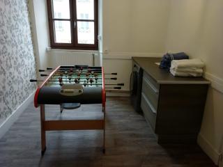 grand appartement centre-ville - 9
