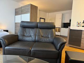 Business Apartments Zentrum Grenchen - Grenchen - 3