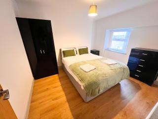 Stylish Central Liverpool Apartment - Liverpool - 4