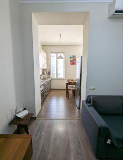 Elena Apartment - Batumi - 4