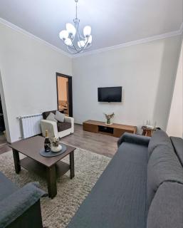 Elena Apartment - Batumi - 2