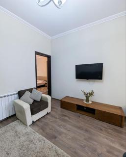 Elena Apartment - Batumi - 1