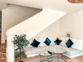 Villa with private pool & Air Conditioner near St-Tropez - Cogolin - 7