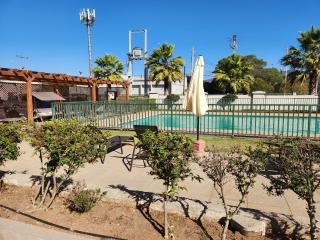 Departamento equipado para 4 con hermosa vista y buena ubicación - Coquimbo - 1