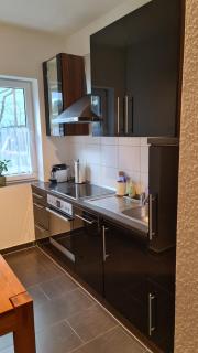 Ferienwohnung AM SPREEUFER - 3