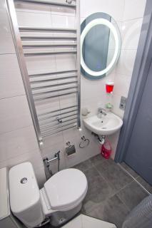Horizont Panorama Apartment Batumi - Batumi - 6