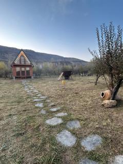 Address number 8 - Yeghegnadzor - 6