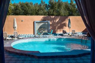 Maison Fatouakia - 3