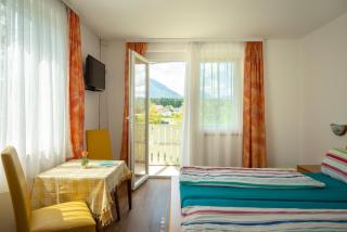 Bed & Breakfast Eckwirt - Sankt Kanzian - 1