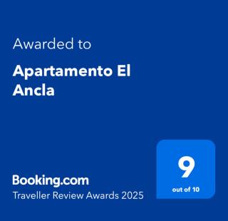 Apartamento El Ancla - 9