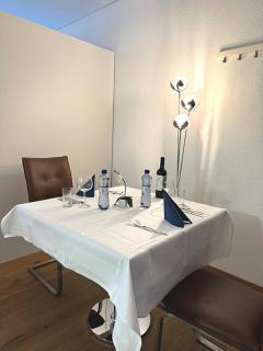 Business Apartments Zentrum Grenchen - Grenchen - 1